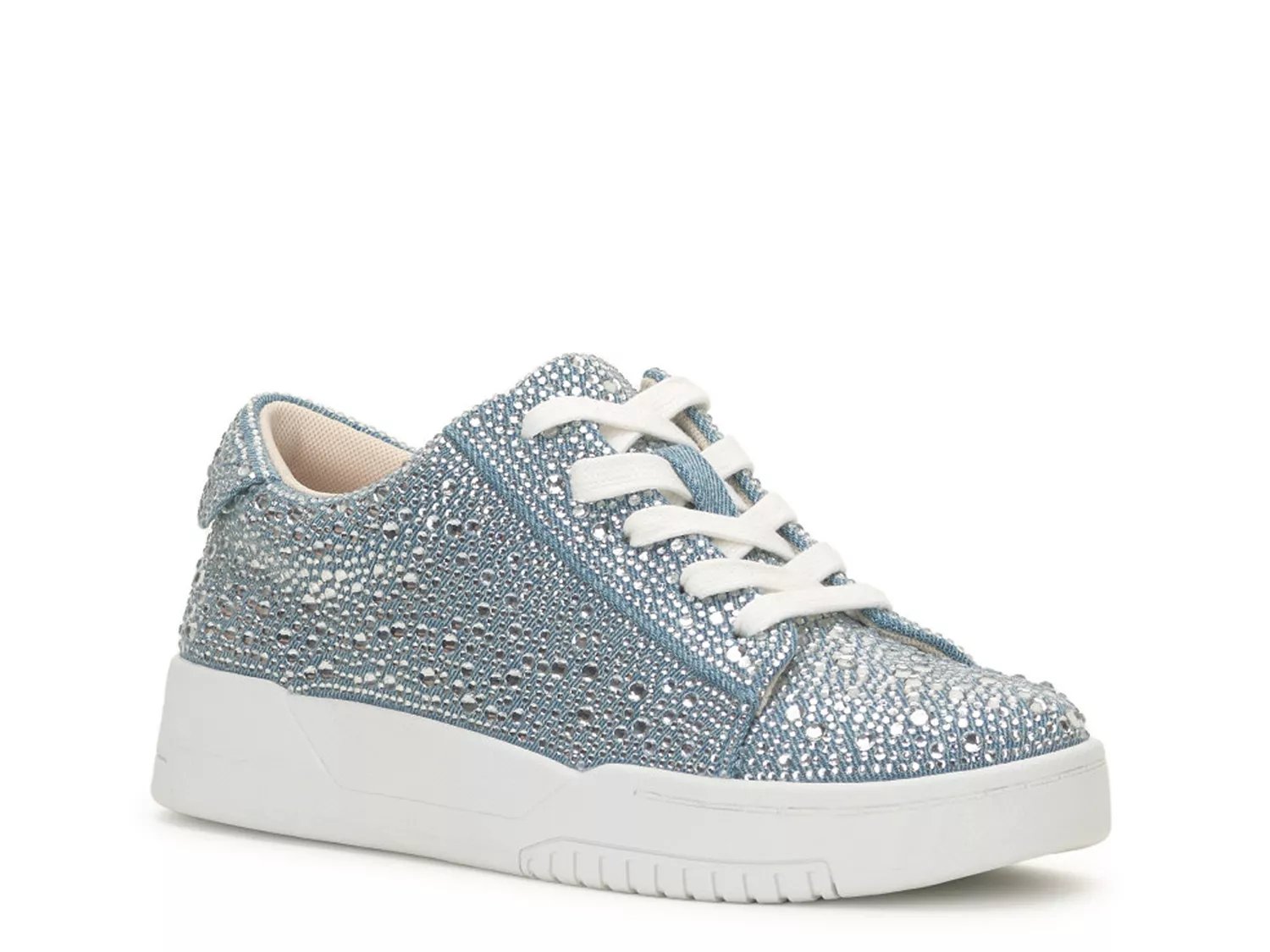 Jessica simpson sparkle on sale shoes