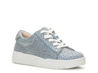 Women's Trainers Athletic Shoes Sneakers Sequins Plus Size Bling