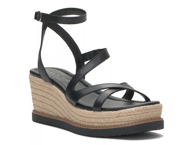 Lucky brand wedges dsw discount