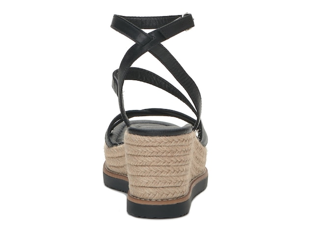 Lucky Brand Carolie Espadrille Wedge Sandal - Free Shipping | DSW