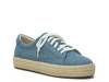 Coilin Espadrille Sneaker Denim Blue view