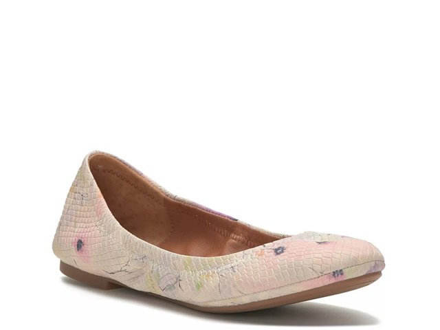 Lucky Brand Emmie Ballet Flat Free Shipping DSW