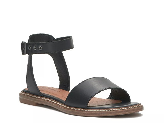 Dsw lucky sandals store
