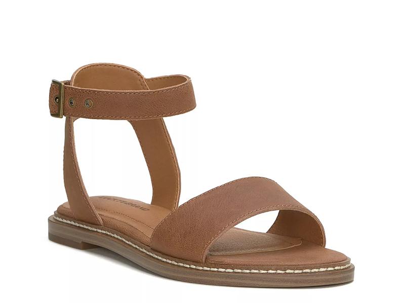 Lucky Brand Dallila Sandal - Free Shipping | DSW