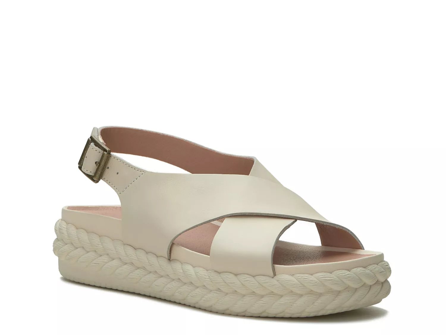 Defina espadrille hot sale platform sandal