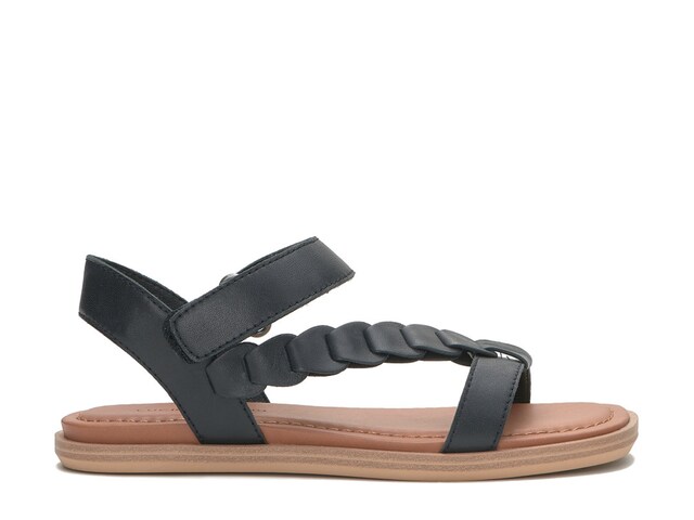 Lucky Brand Natany Sandal - Free Shipping | DSW