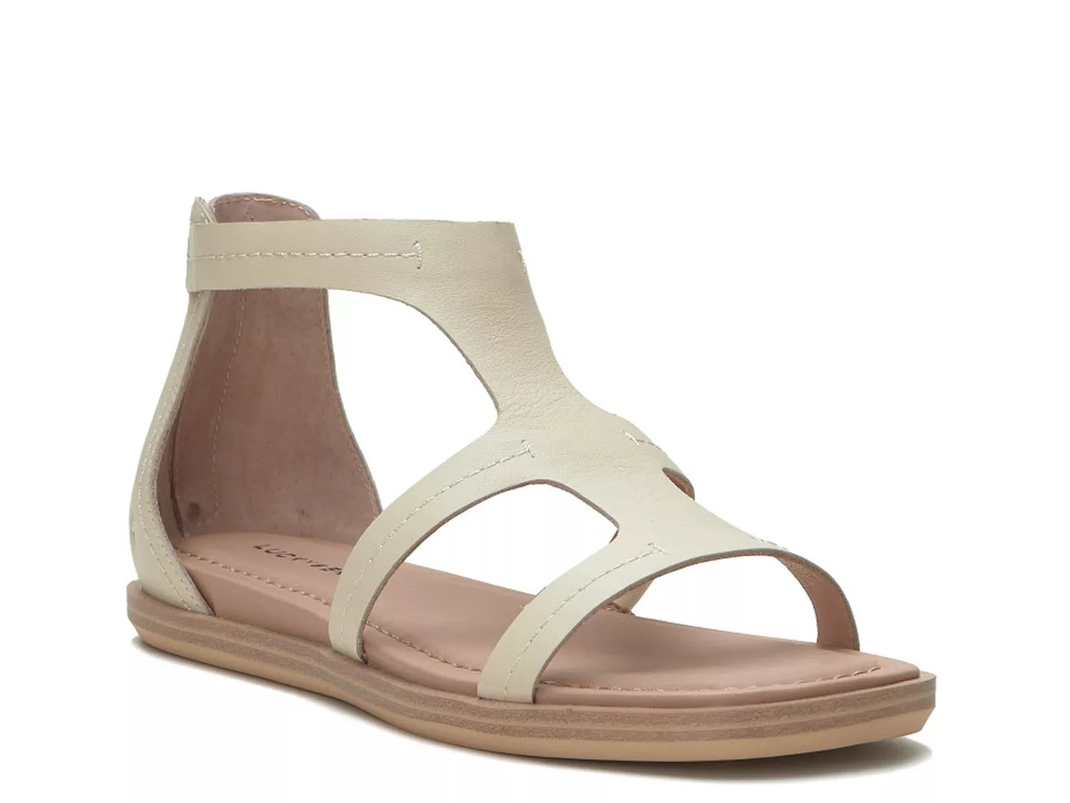 Lucky Brand Nayda Sandal Free Shipping DSW