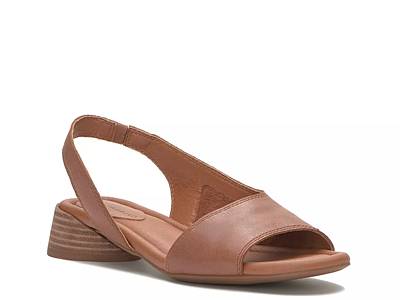 Lucky Brand Rimma Sandal Free Shipping DSW