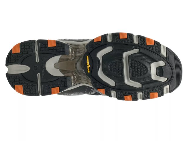 Skechers trail 3 orange cheap