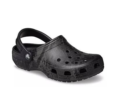 Mens classic crocs online size 9