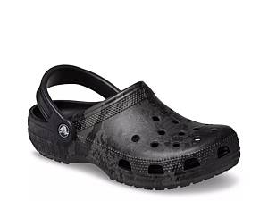 Dsw crocs for online men