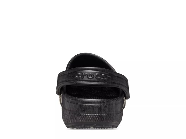 Crocs Veil Tac Classic Clog