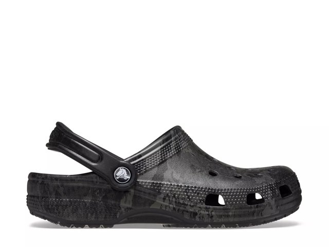Crocs Veil Tac Classic Clog