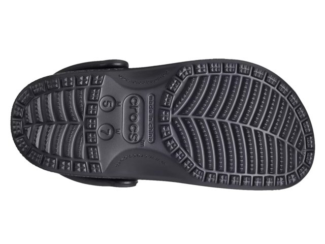 Crocs Veil Tac Classic Clog