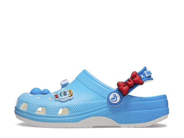 Hush berry crocs shop