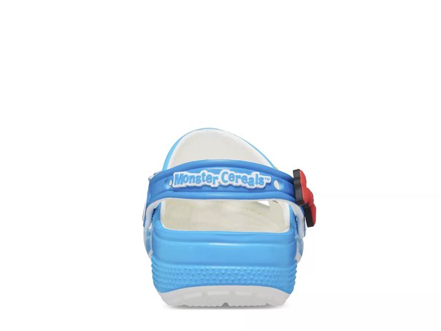 Crocs berry deals