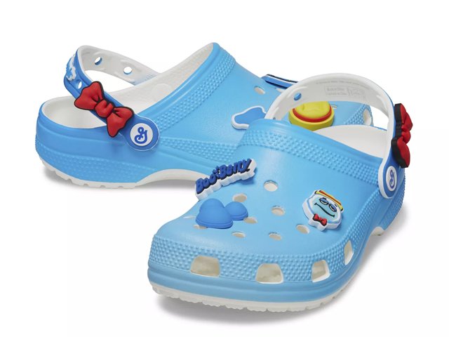 Hush berry best sale crocs