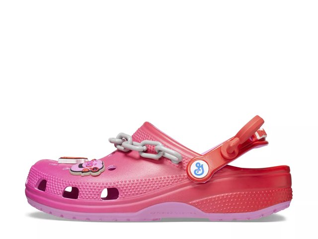 Crocs berry online
