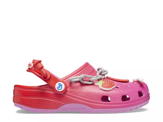 Crocs berry new arrivals