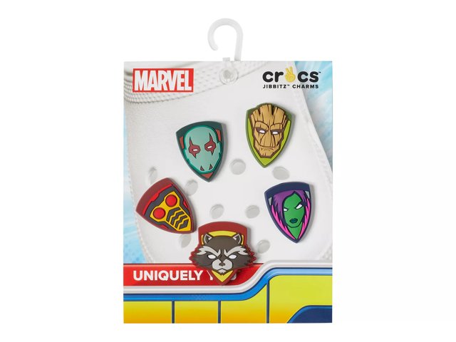 Avengers jibbitz discount
