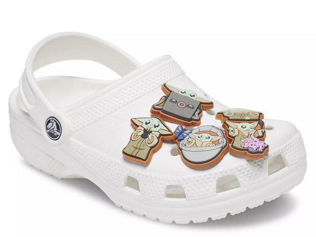 Where to get jibbitz for crocs new arrivals