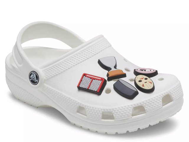 Field hockey deals jibbitz for crocs