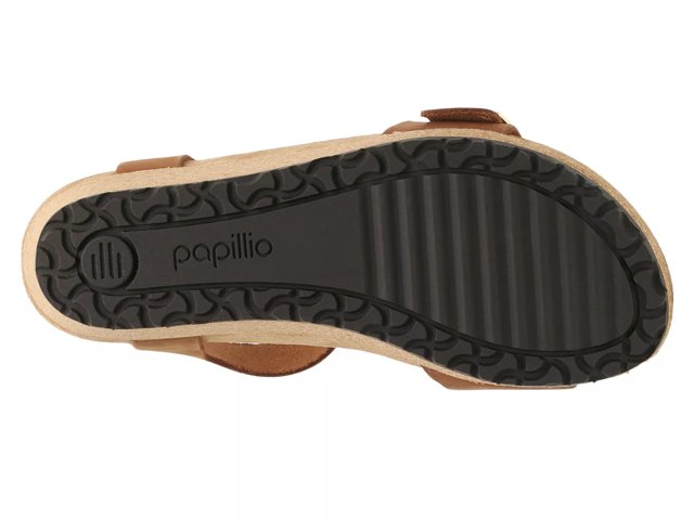 Birkenstock Papillio by Birkenstock Soley Wedge Sandal Women s