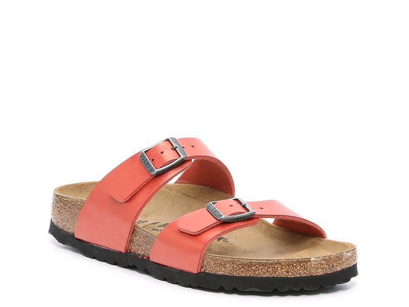 Birkenstock on sale arizona camoscio