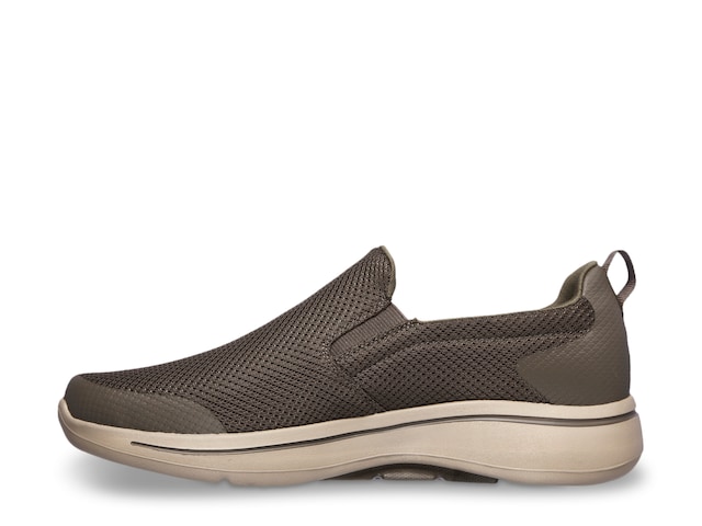 Skechers GOWalk Archfit Togpath Slip-On Sneaker - Men's - Free Shipping ...