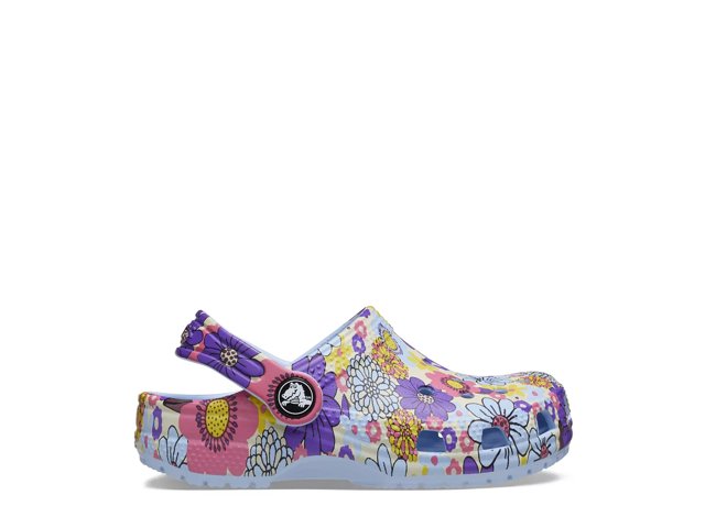 Dsw online kids crocs