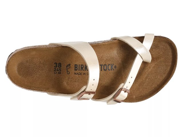 Dsw birkenstock mayari sale