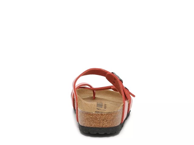 Dsw hotsell birkenstock mayari