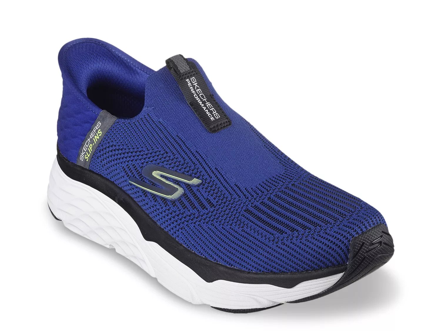 Skechers Hands Free Slip-Ins Max Cushioning Elite Slip-On Sneaker - Men's -  Free Shipping