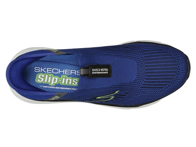 Skechers Men's Hands Free Slip-ins Remaxed Slip-On