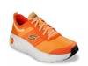 Skechers goga cheap max orange