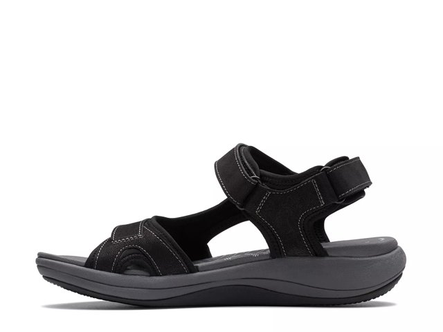 Clarks Cloudsteppers Mira Bay Sandal - Free Shipping | DSW