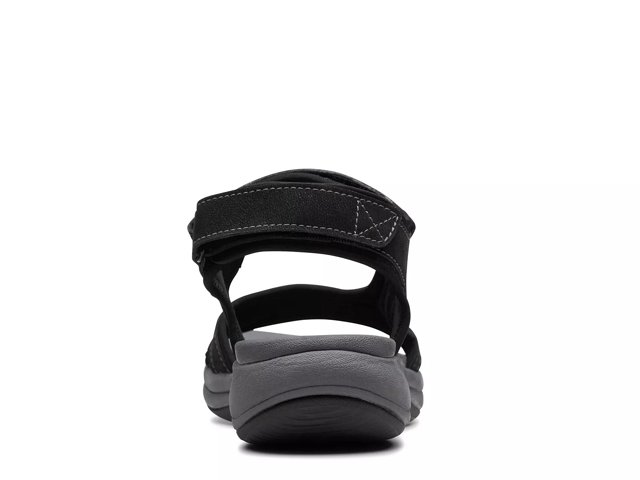 Clarks Cloudsteppers Mira Bay Sandal