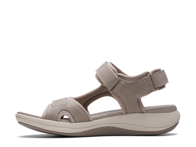 Clarks Cloudsteppers Mira Bay Sandal - Free Shipping | DSW