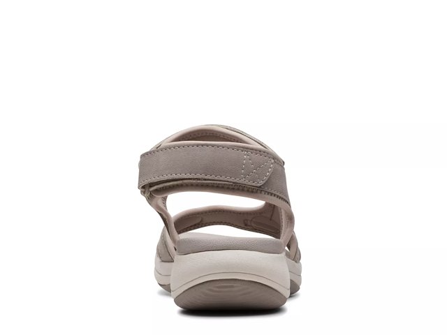 Clarks Cloudsteppers Mira Bay Sandal