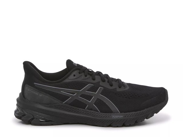 Asics gt 1000 womens black outlet