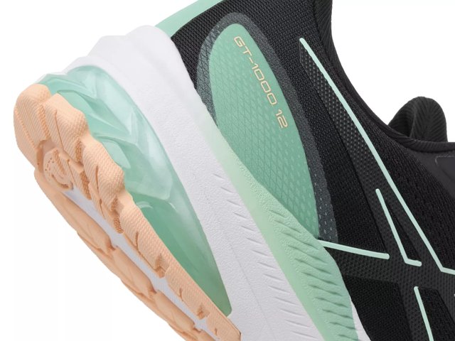 Dsw asics gt outlet 1000