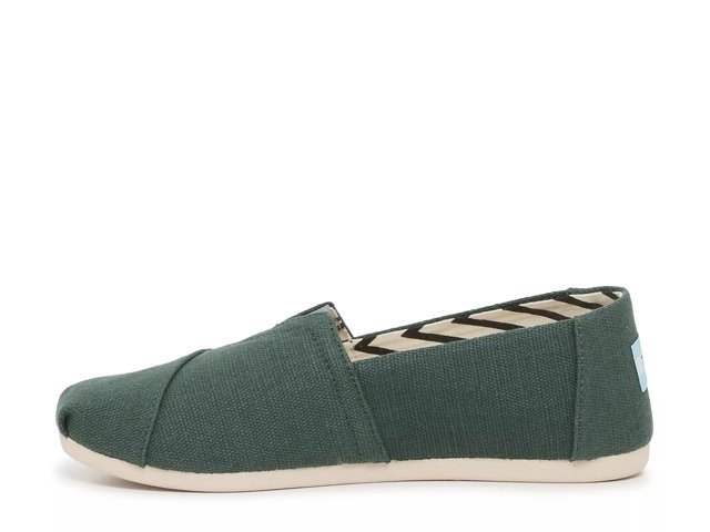 Toms venice collection alpargata 2025