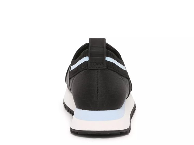 TOMS Resident Jogger 2.0 Slip On Sneaker Women s Free Shipping
