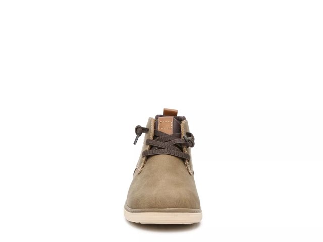 Hank chukka shop boot