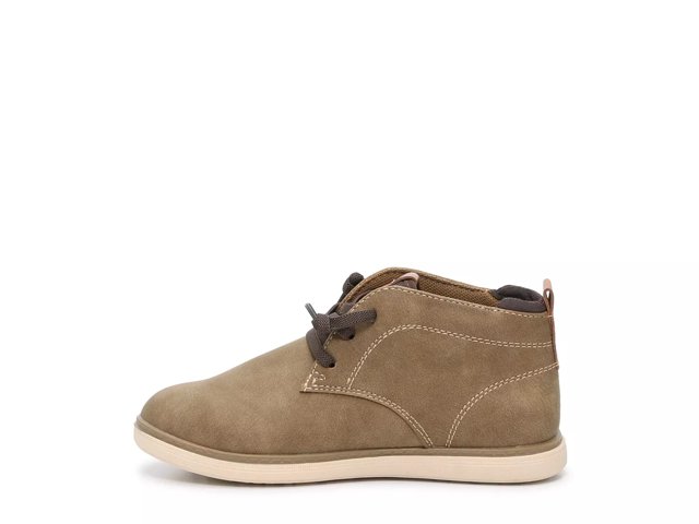 Hank clearance chukka boot