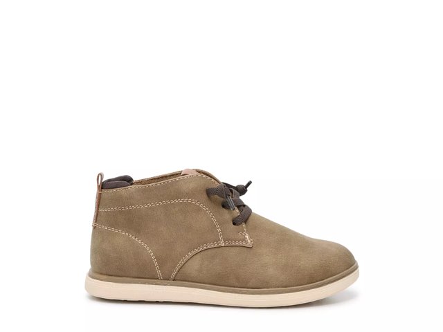 Chukka deals boots kids