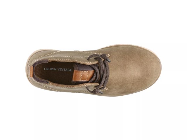 Hank cheap chukka boot