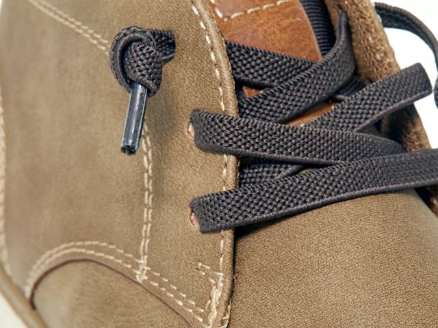 Hank chukka deals boot