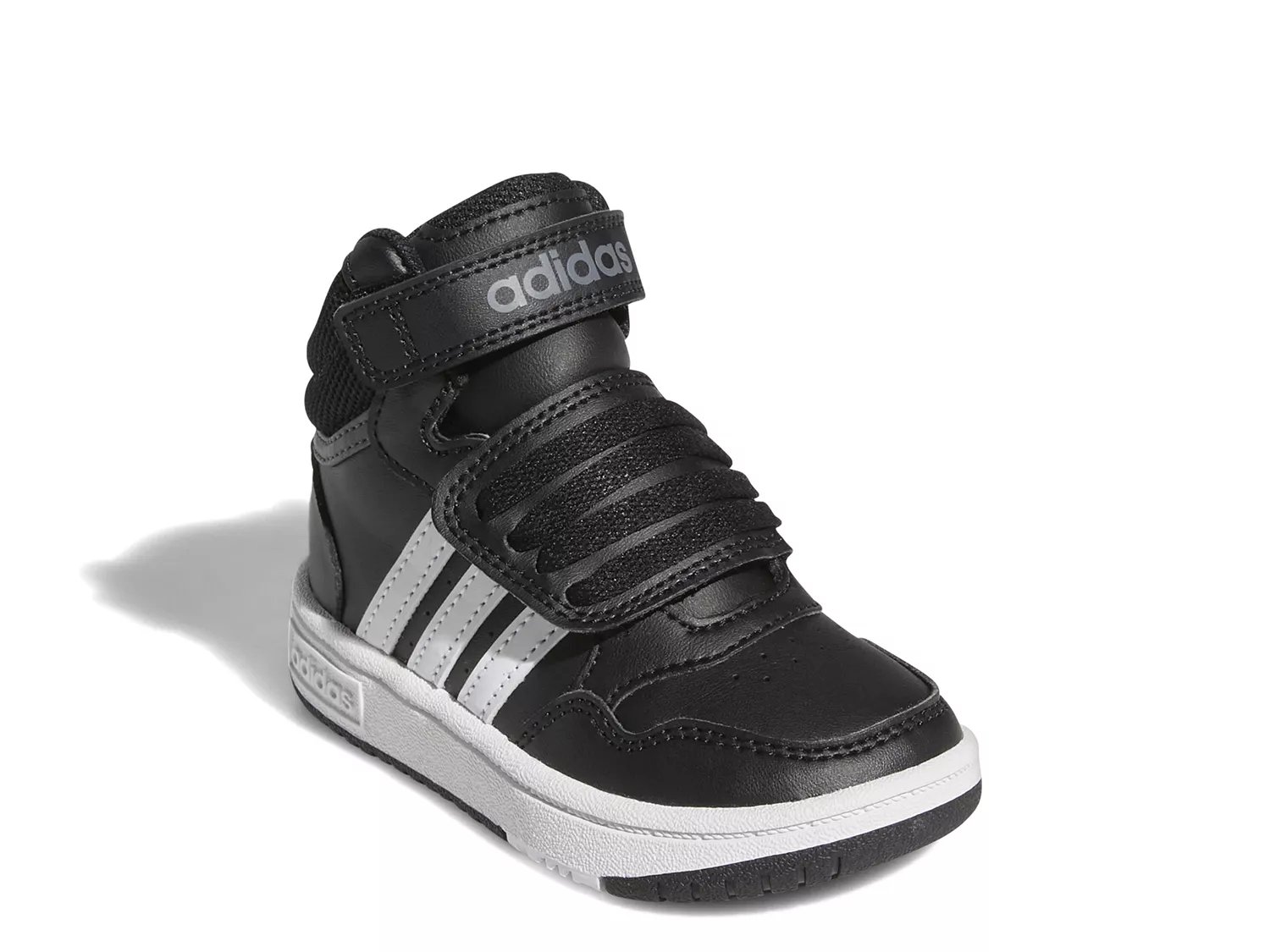 Adidas 2024 tenis hoops