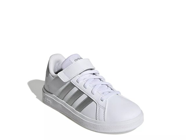 Dsw adidas grand court 2025